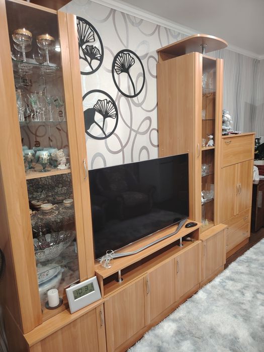 Продам. Стенку горка