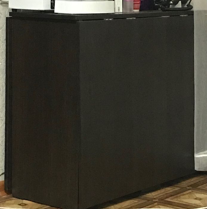 Стол книжка тумба