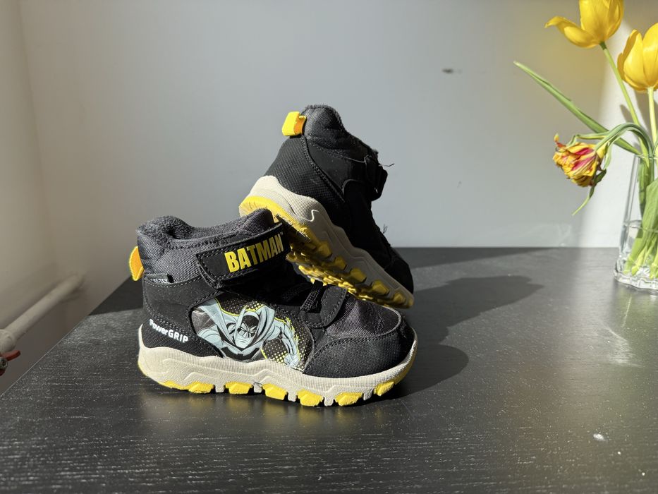 Ghete copii 26 Batman