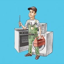 Reparatii electronice și electrocasnice PC/laptop