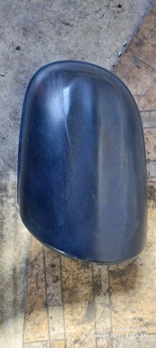 Огледало дясно за Опел  корса б,Капачка за ауди,Газов амортисьор Габр