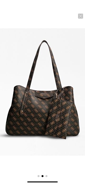 Geanta Guess Noua