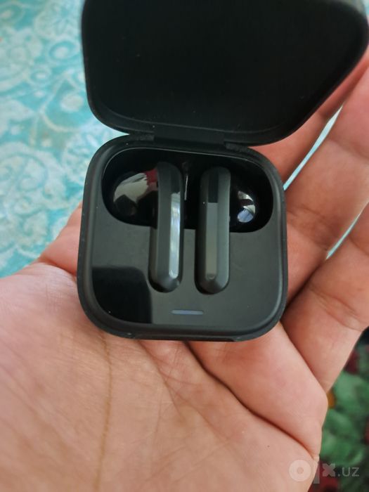 Redmi Buds 6.  Россияда олинган