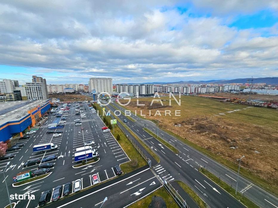 Penthouse 3 camere + terasa, COMISION 0%
