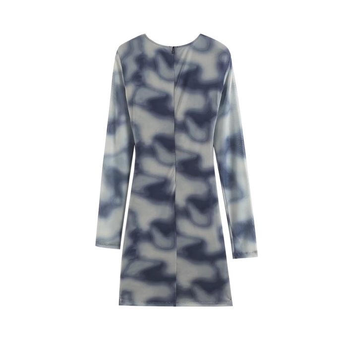 Платье Zara р. S