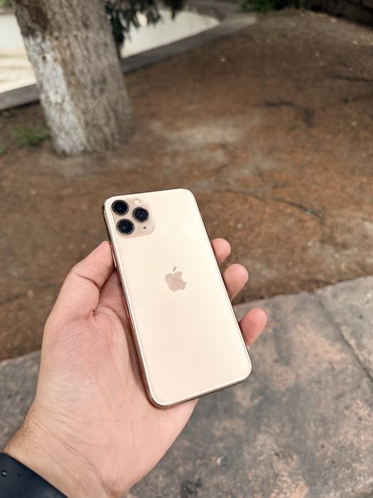 IPhone 11/Pro 64Gb - В хорошем состоянии