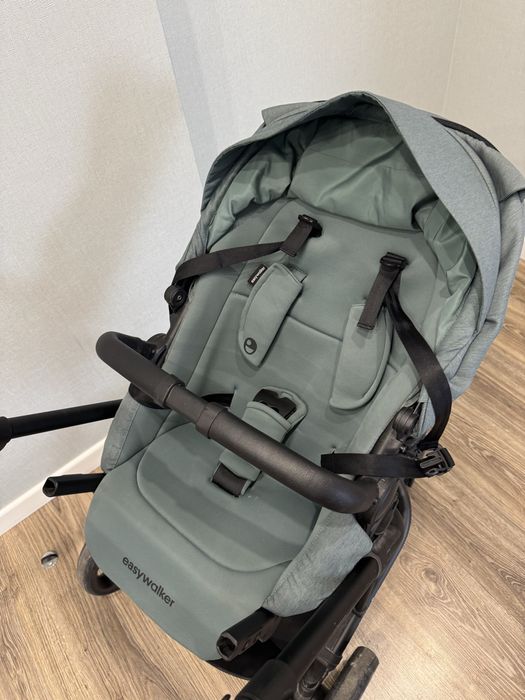 Коляска детская Easywalker