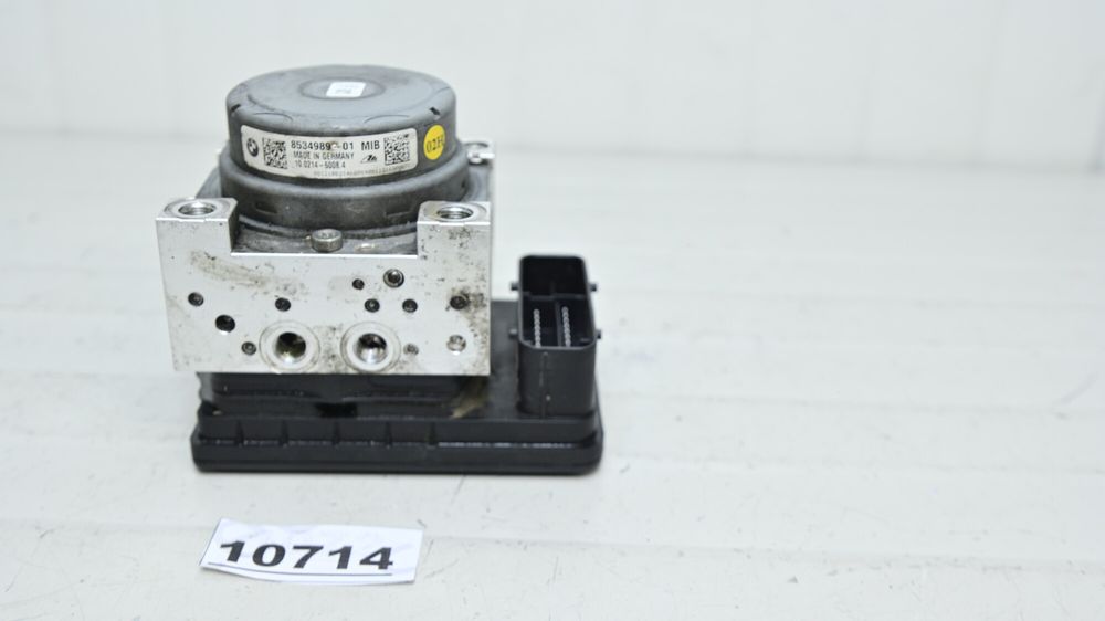 Pompa ABS BMW R1200GS 2013 - 2018