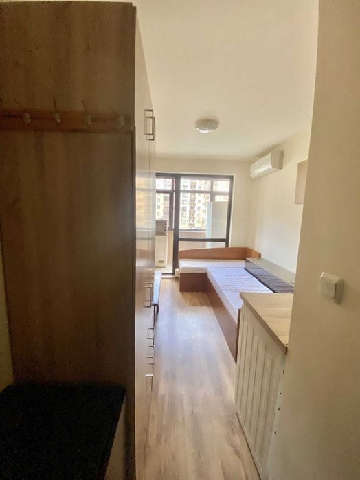 Продава се Едностаен апартамент в Пловдив, Център - 28 кв.м за 1322 €/кв.м - Снимка #2