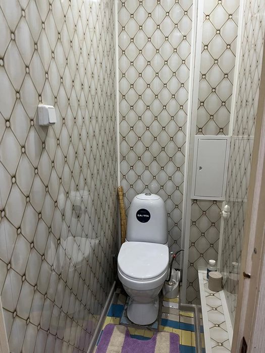 Сдам 1-комнатную квартиру