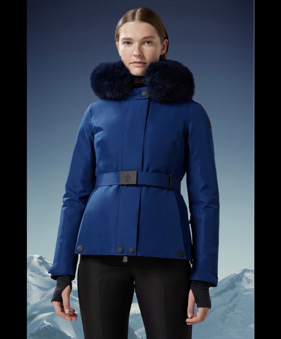 Оригинално ски яке Moncler