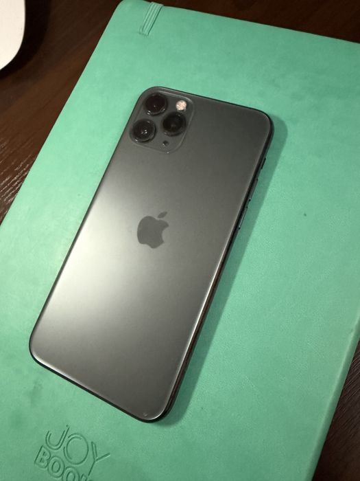 Iphone 11 pro 512gb