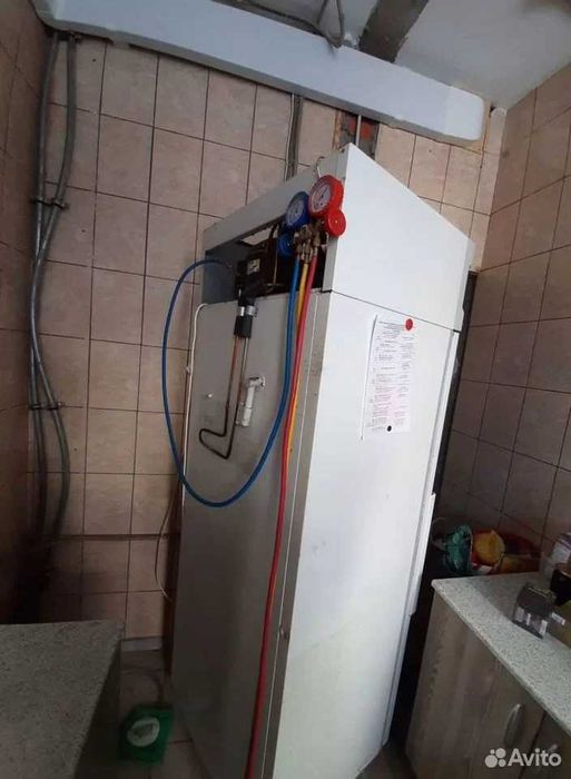 Ремонт холодильников в Ташкенте — быстро, качественно, с гарантией