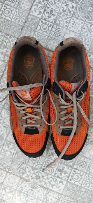 Маратонки Timberland