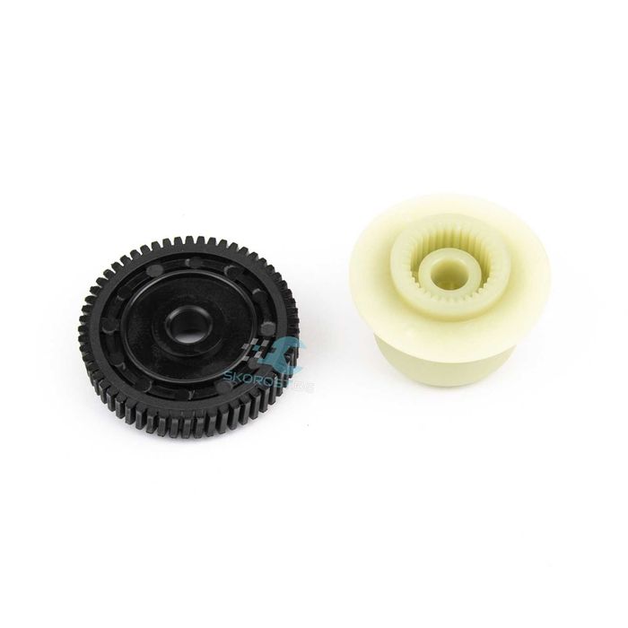 Ремонтен комплект зъбно колело актуатор раздатка на BMW 3 X3 X5 X6