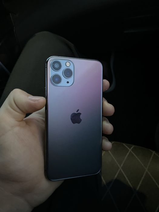 Iphone 11 pro 64 talik
