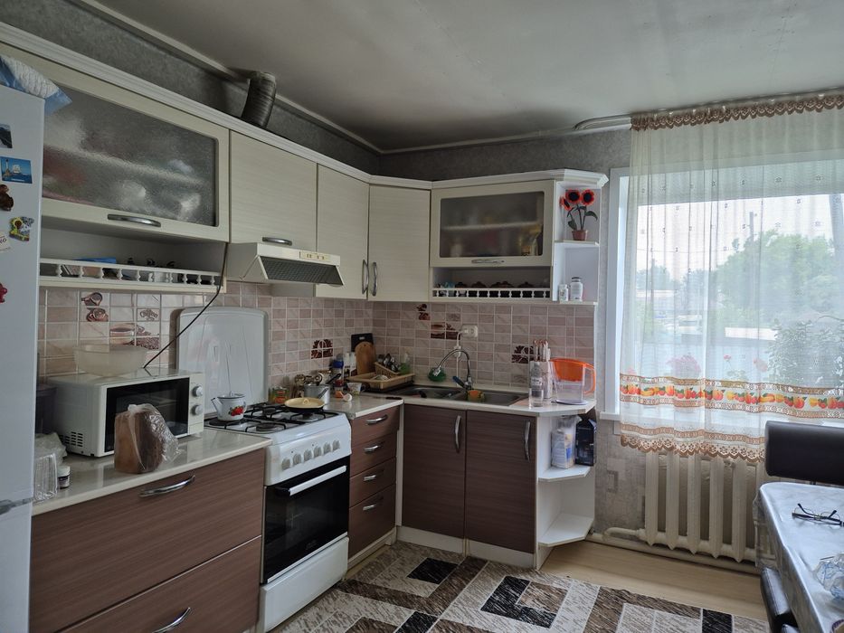 Продам благоустроенную дом