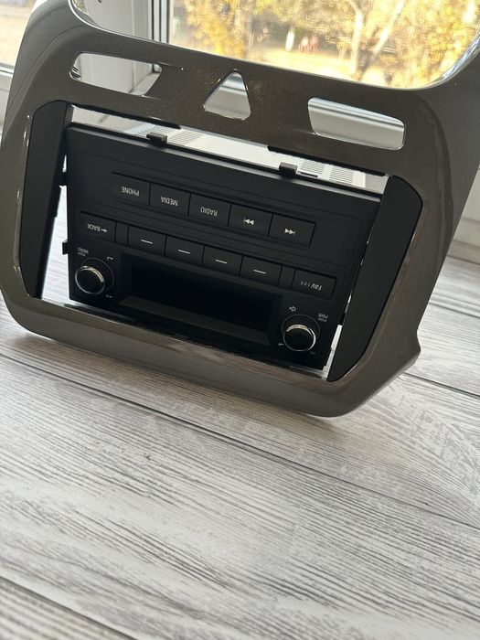 Автомагнитолы