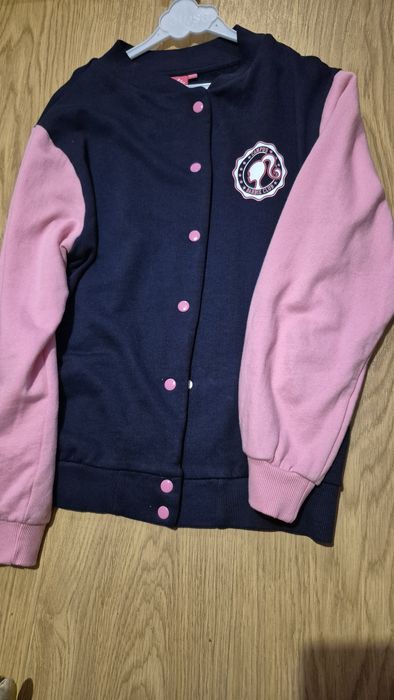 Нов суитчър Барби/ Barbie 146-152 см.