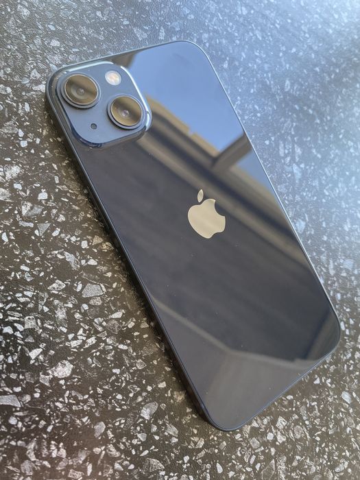 Apple iphone 13 128gb новый, акб100%