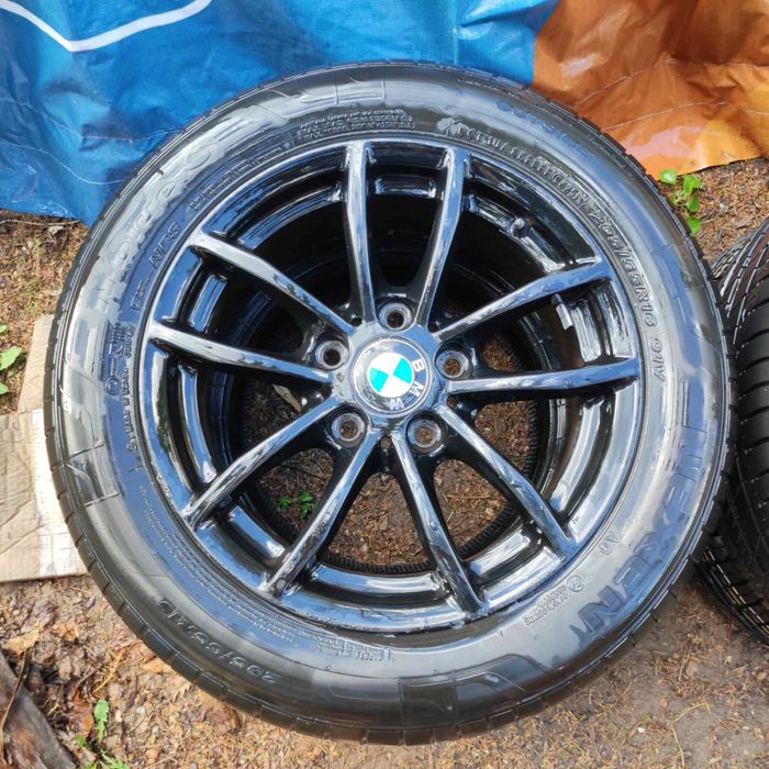 Летни гуми NEXEN 16-ки 205/55/16