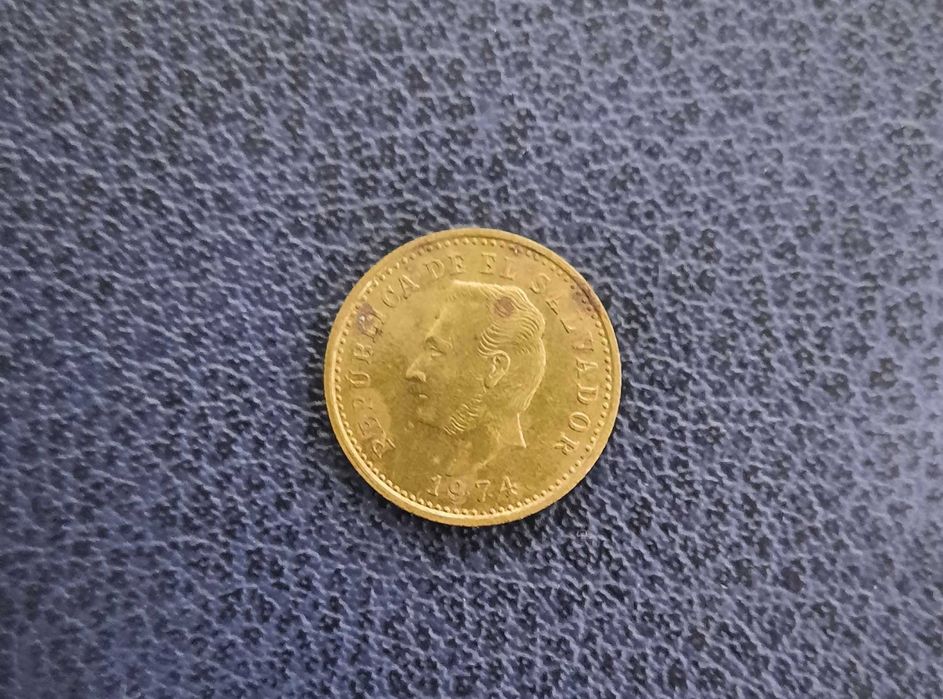 Екзотични монети 3