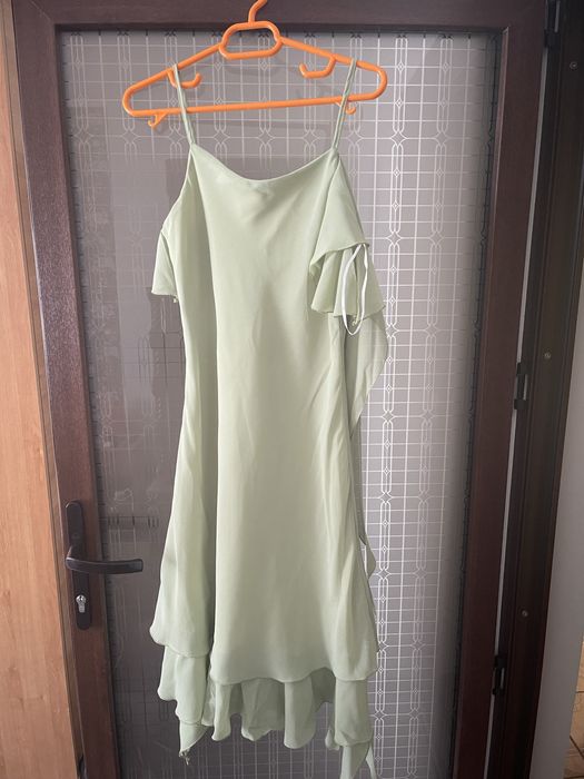 Rochie verde