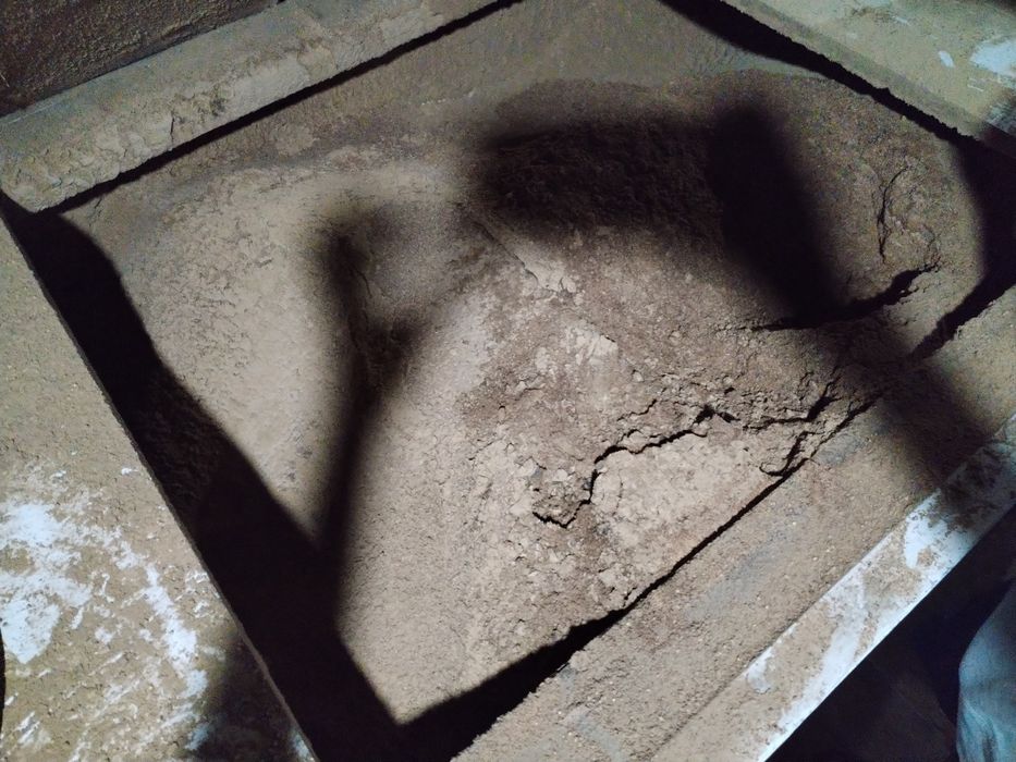 Тарының кебегі (отруби)