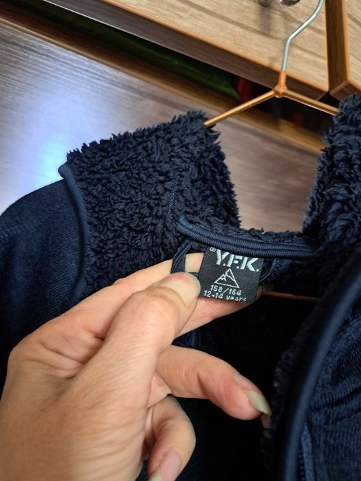 Куртки подростковые