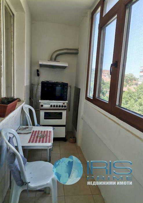 Продава се Многостаен апартамент в Шумен, Математическа гимназия - 115 кв.м за 1392 €/кв.м - Снимка #10