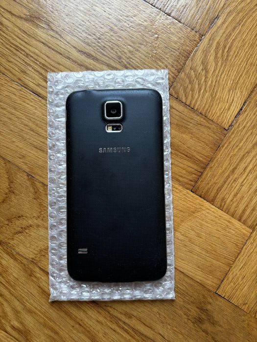 Samsung Galaxy S5 Neo de 16 Gb Black