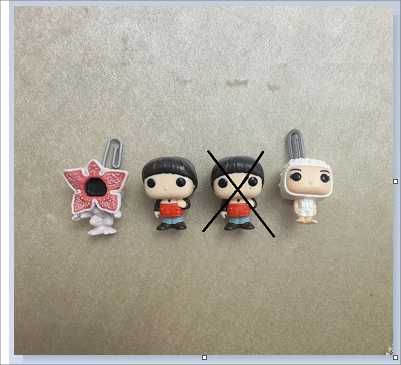 Stranger things Will