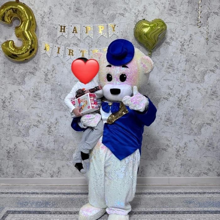 Прокат Ростовых кукол в Уральске