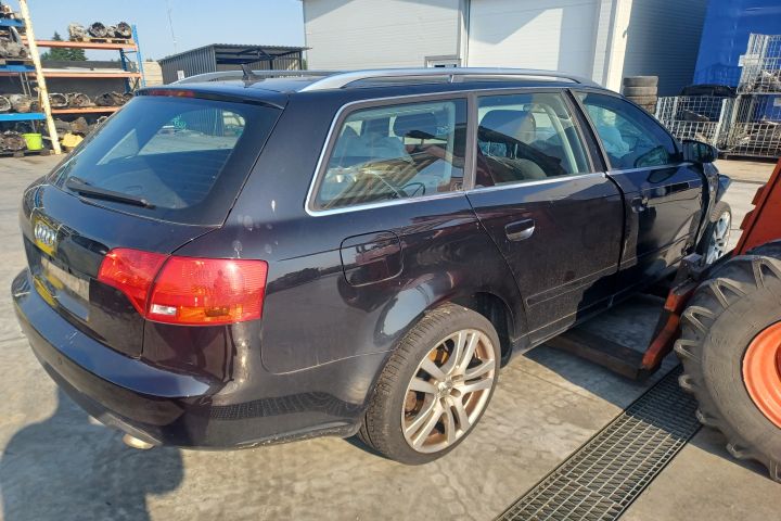 SET AMORTIZOARE FATA Audi A4 B7
