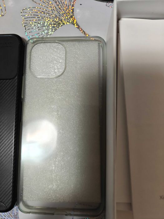 Xiaomi 11 lite 5G ne