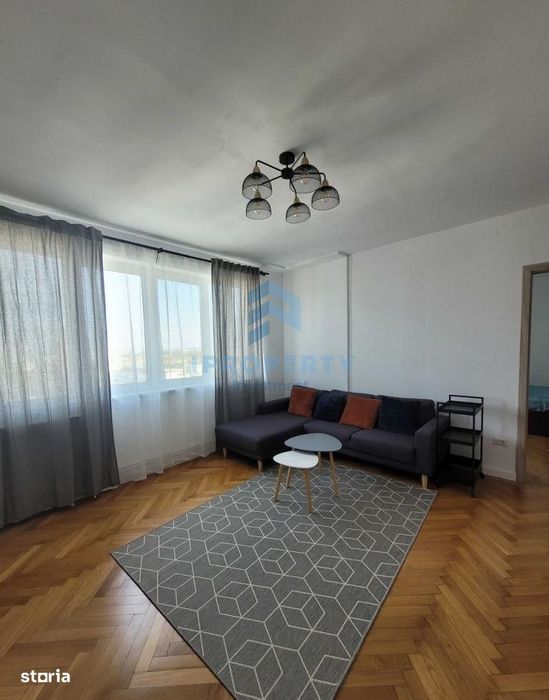 Grivita 2 Camere Vedere Panoramica Centrala Proprie