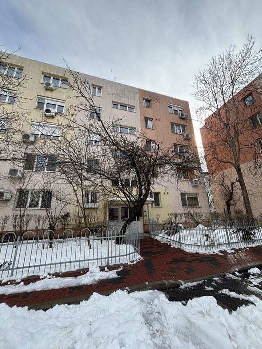 Apartament 3 camere + parcare