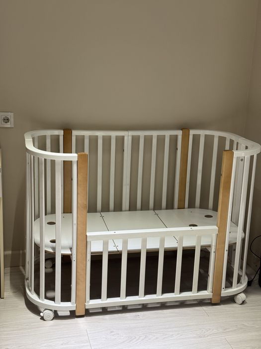 Продам детскую кровать