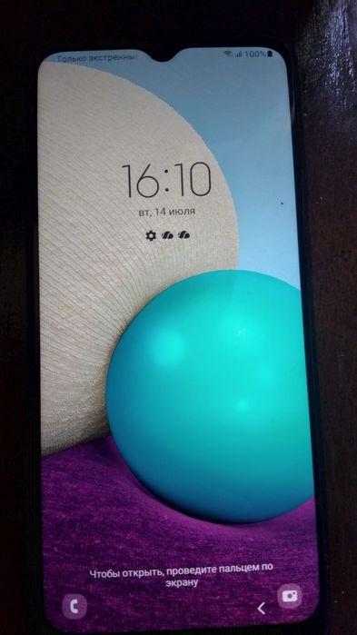 Продам Samsung A02
