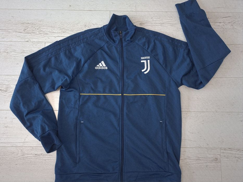 Adidas Juventus-Ориг.горнище