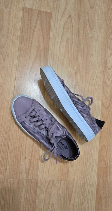 Adidas 38-дамски летни кецове