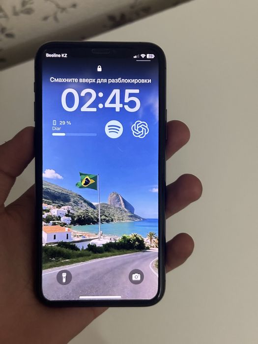 iPhone 11 Pro 64гб