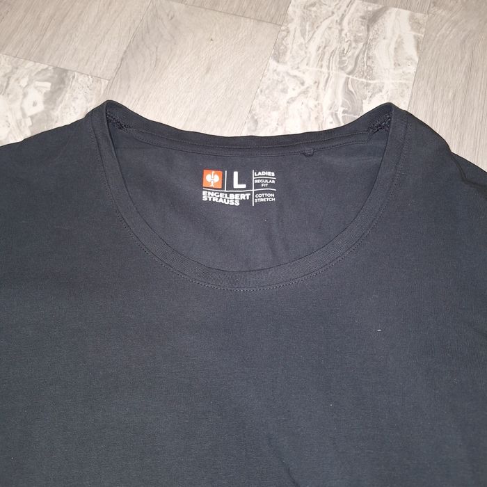 Tricou Engelbert Strauss mărimea L