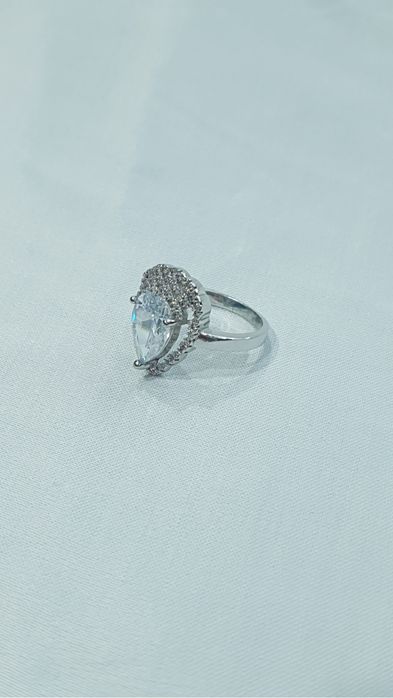 Серебряное кольцо 925, Kumush uzuk 925