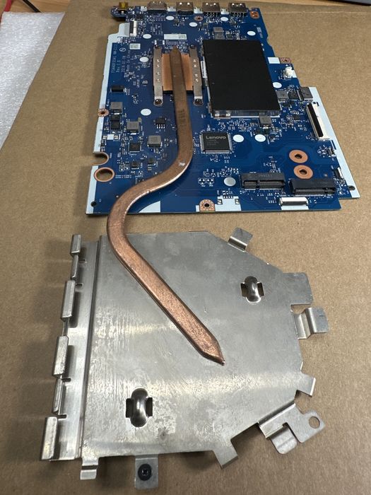 Placa baza Lenovo Ideapad S145
