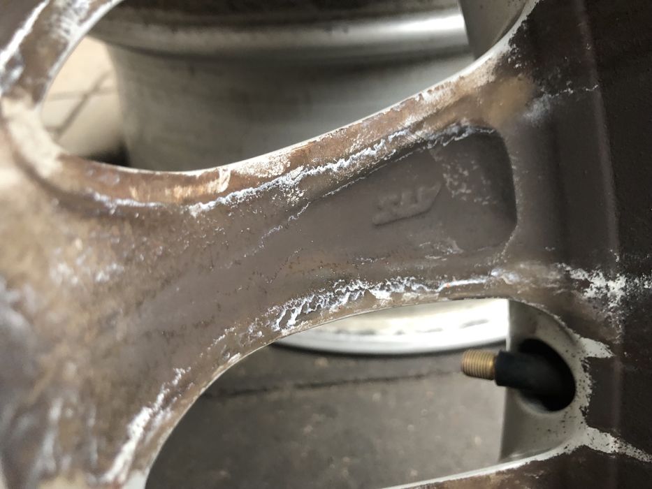 Диски на Шкоду оригинальные