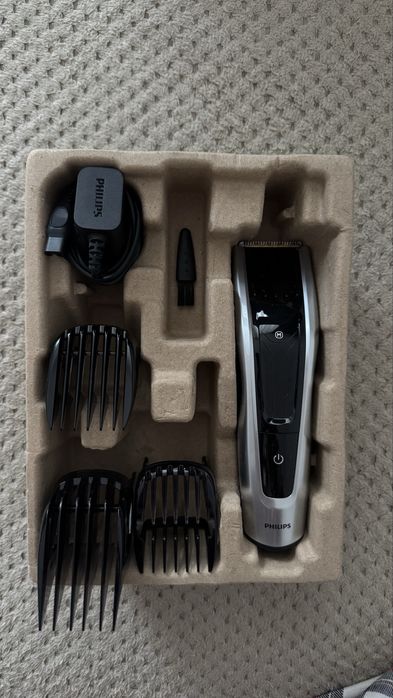 Машинка за подстригване Philips 9000 Prestige