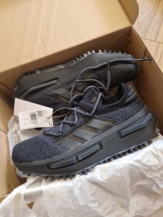 Adidas NMD S1 Ultraboost, masuri 39-43, noi, originali, in cutie