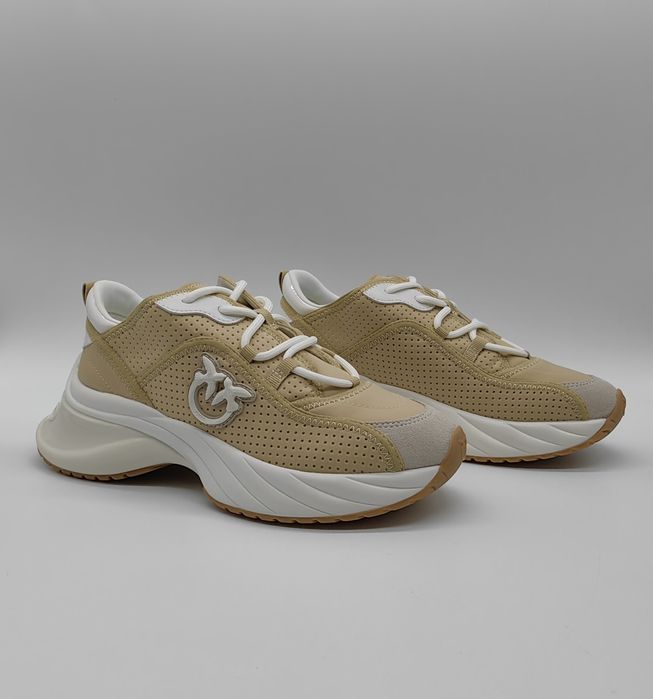 Pinko Ariel 10 Оригинални Сникърси