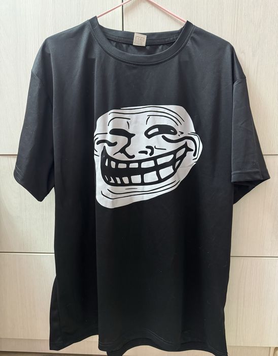 Футболка xl размер